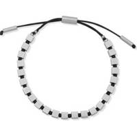 DKNY Men's Bead Bracelets