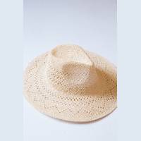North & Main Clothing Company Women's Straw Hats