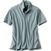 Orvis Men's Cotton Polo Shirts