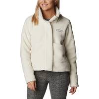 Zappos Columbia Women's Fleece Jackets & Coats