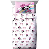 Minnie Mouse Bedding