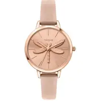 Creation Watches Women's Rose Gold Watches