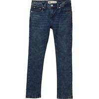Zappos Boy's Taper Jeans