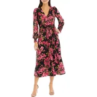 THE LIMITED Women's Floral Dresses