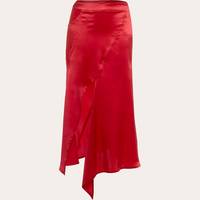 Olivela Women's Silk Skirts