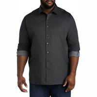 Synrgy Men's Button-Down Shirts