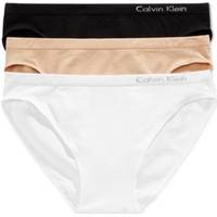 Macy's Calvin Klein Women's Seamless Panties