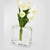 Horchow Crystal Vases