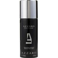 Azzaro Deodorant