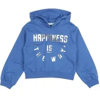 NAME IT® Toddler Girl' s Sweatshirts