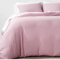 Target Casaluna Linen Duvet Covers