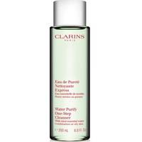 Macy's Clarins Facial Cleansers