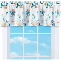 Collections Etc Window Valances