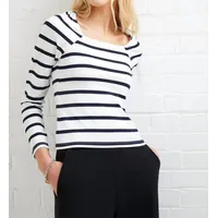 Shop Premium Outlets French Connection Women's Long Sleeve Tops