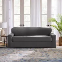 Target Sure Fit Sofa Slipcovers