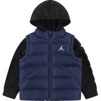 Macy's Jordan Boy's Hooded Jackets