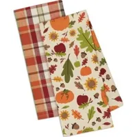 Macy's Design Import Kitchen Linens