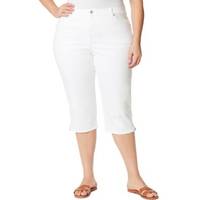 Gloria Vanderbilt Women's Plus Size Pants