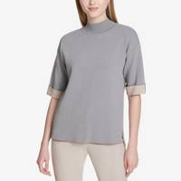 Women's Pullover Sweaters from Calvin Klein