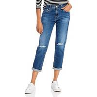 Women's High Rise Jeans from AG