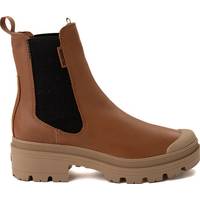Journeys Women's Leather Boots