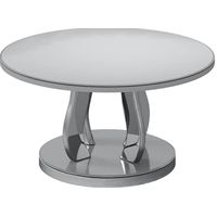 Shop Premium Outlets Homezia Round Coffee Tables