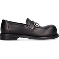 Martine Rose Men's Black Shoes