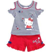 Hello Kitty Baby Clothing