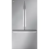 LG Counter-Depth Refrigerators
