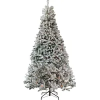 Bed Bath & Beyond NorthLight Pre Lit Christmas Trees