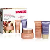Macy's Clarins Skincare Sets