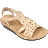 Women's Strappy Sandals from Cliffs by White Mountain