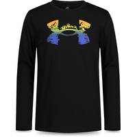 Under Armour Boy's Long Sleeve T-shirts