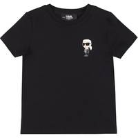 Karl Lagerfeld Boy's Cotton T-shirts