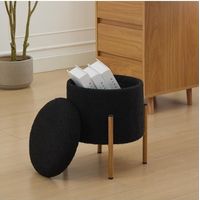Streamdale Furniture Foot Stools