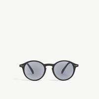 Selfridges Izipizi Men's Sunglasses