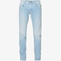 Replay Men's Tapered Jeans