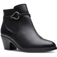 Clarks Women's Dress Boots