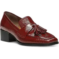 French Connection Women's Tassel Loafers