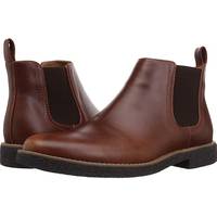 Deer Stags Men's Brown Boots