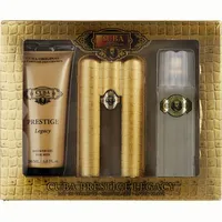 Cuba Men's Beauty Gift Set