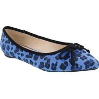 Women's Ballet Flats from Penny Loves Kenny