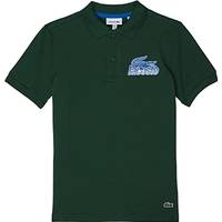Lacoste Baby Polo Shirts