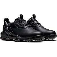 Zappos FootJoy Men's Black Sneakers