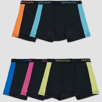 Fruit Of The Loom Boy's Boxer Briefs