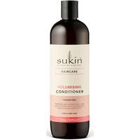 Conditioners from Sukin