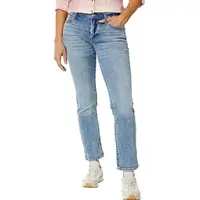 Zappos Lucky Brand Women's Mid Rise Jeans