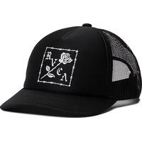 Zappos RVCA Men's Trucker Hats
