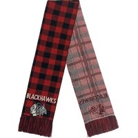 Macy's FOCO Women's Plaid Scarves