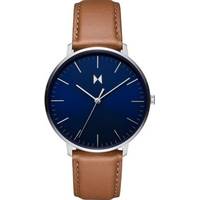 Mvmt Men's Leather Watches